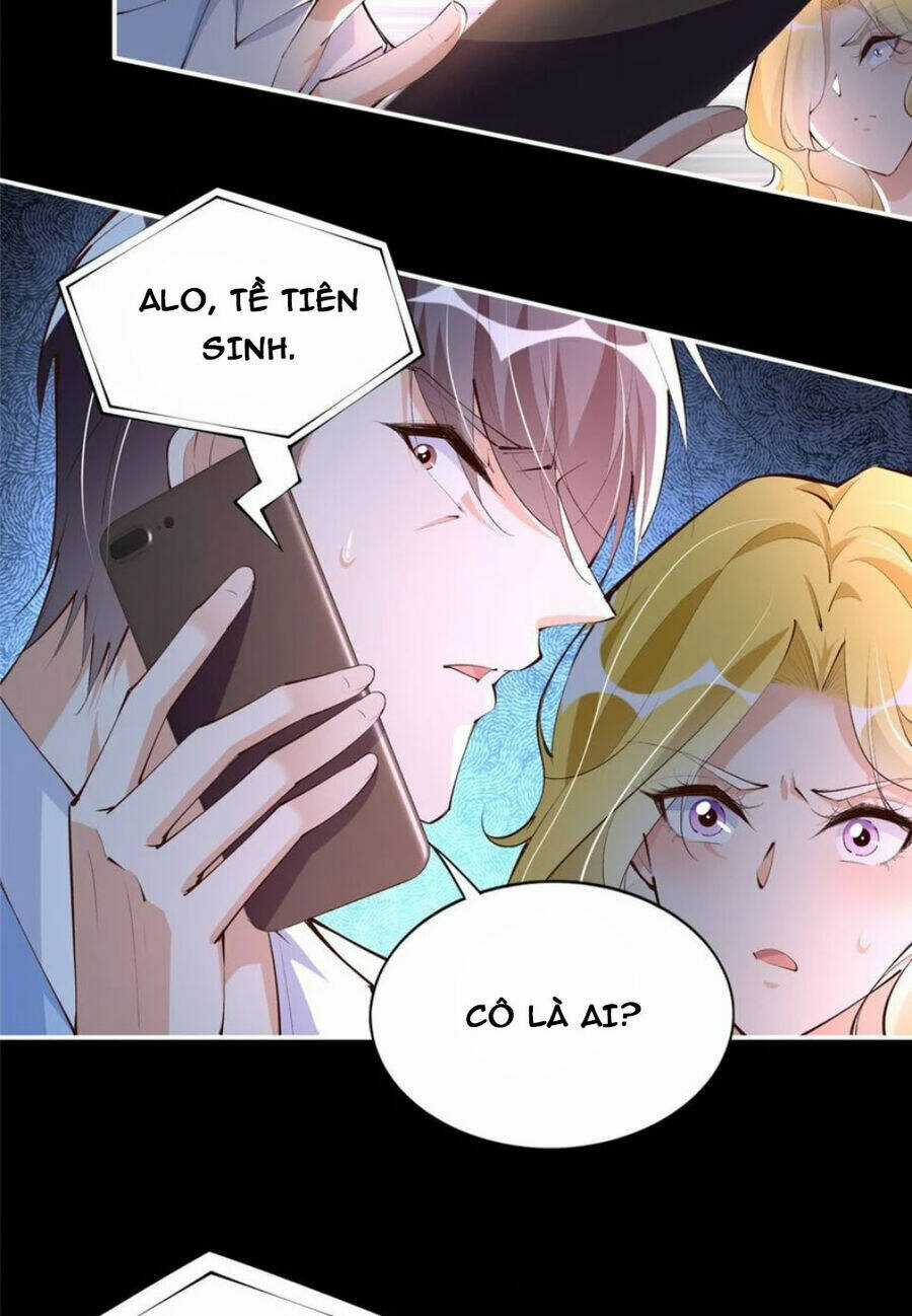 Boss Nhà Giàu Lại Là Nữ Sinh Trung Học! Chapter 182 trang 31