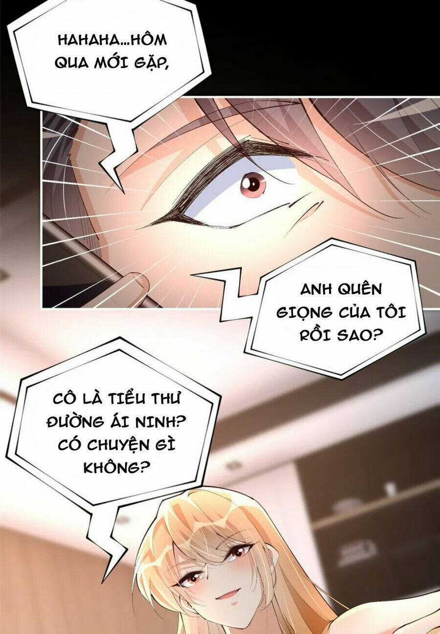 Boss Nhà Giàu Lại Là Nữ Sinh Trung Học! Chapter 182 trang 32