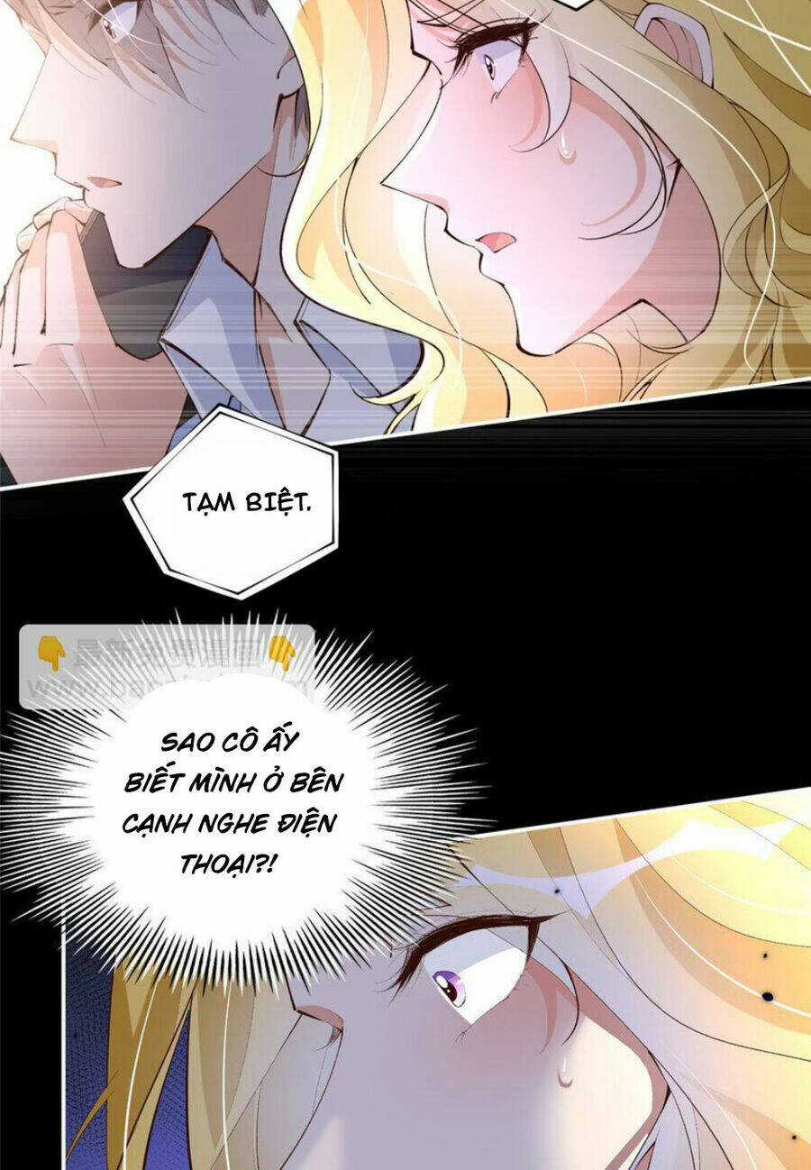 Boss Nhà Giàu Lại Là Nữ Sinh Trung Học! Chapter 182 trang 35