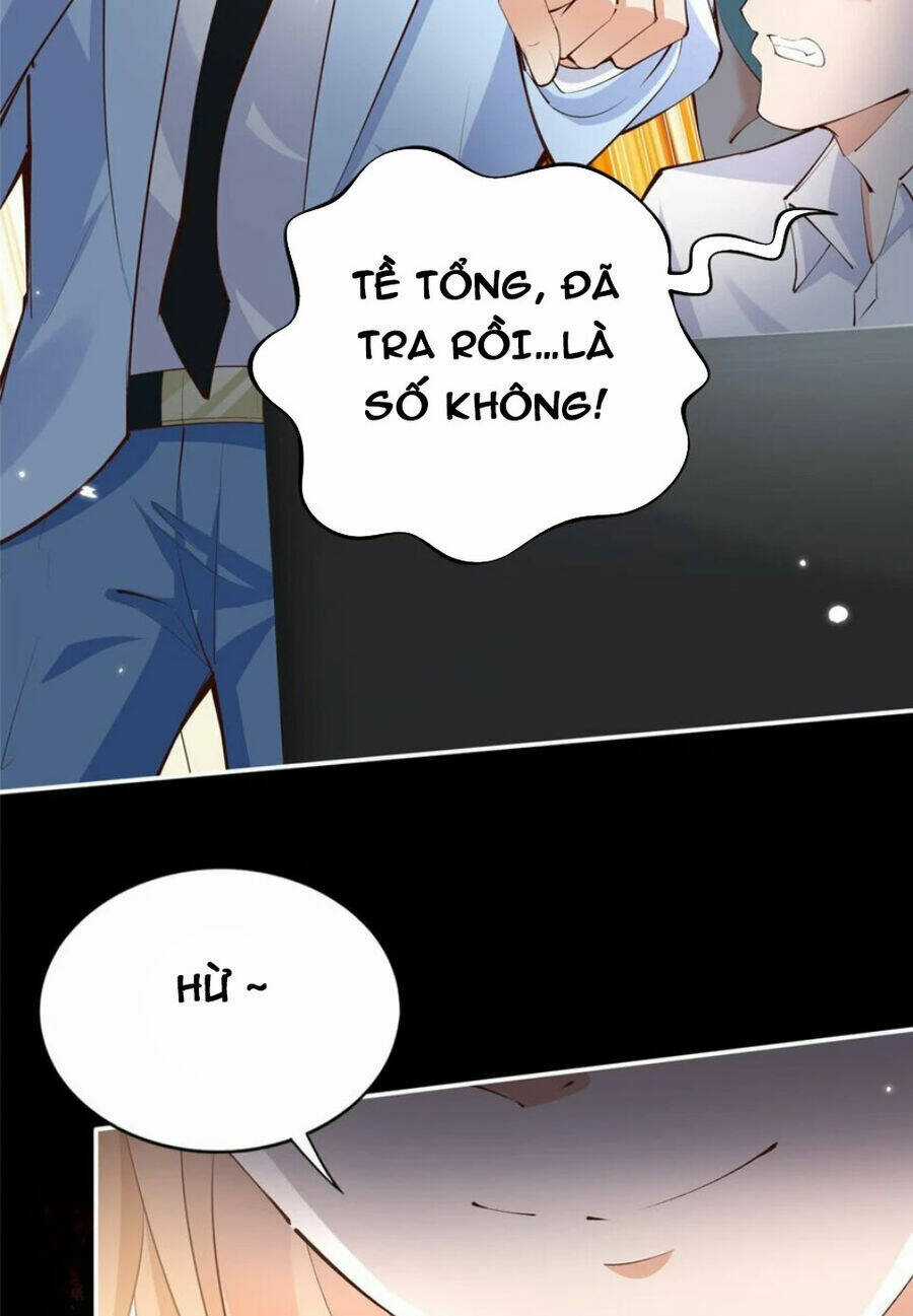 Boss Nhà Giàu Lại Là Nữ Sinh Trung Học! Chapter 182 trang 37