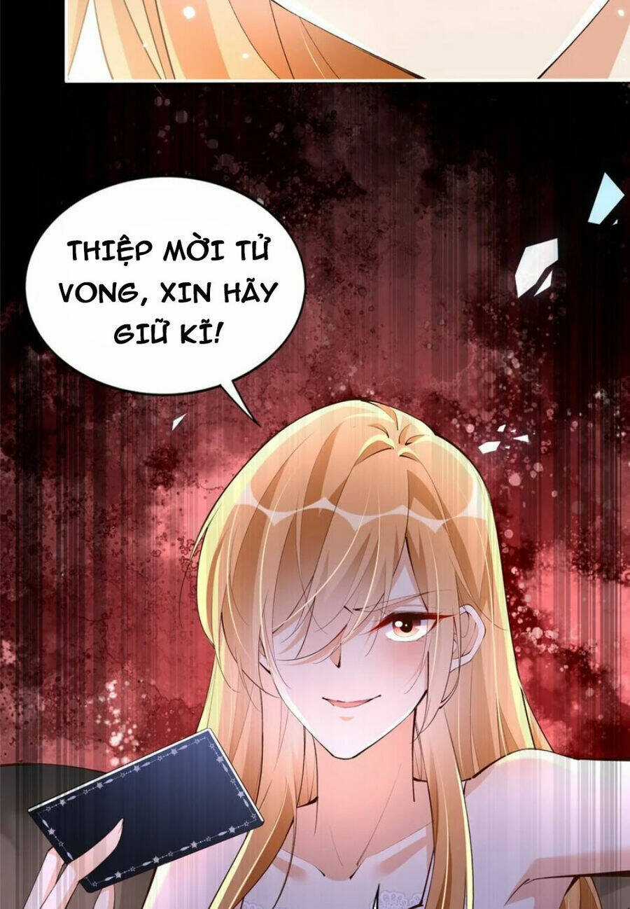 Boss Nhà Giàu Lại Là Nữ Sinh Trung Học! Chapter 182 trang 38