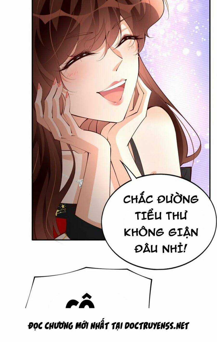 Boss Nhà Giàu Lại Là Nữ Sinh Trung Học! Chapter 182 trang 7