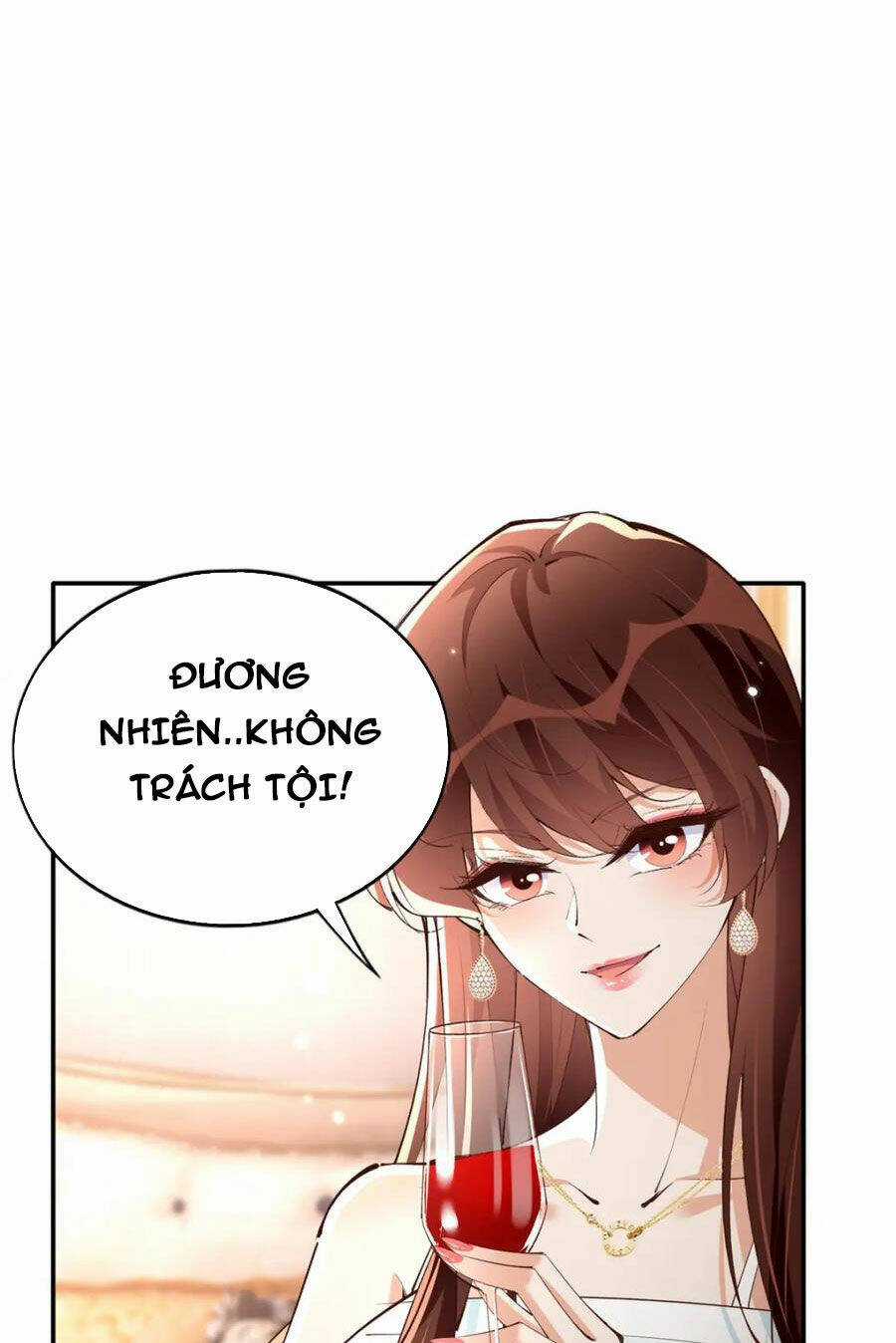 Boss Nhà Giàu Lại Là Nữ Sinh Trung Học! Chapter 183 trang 15