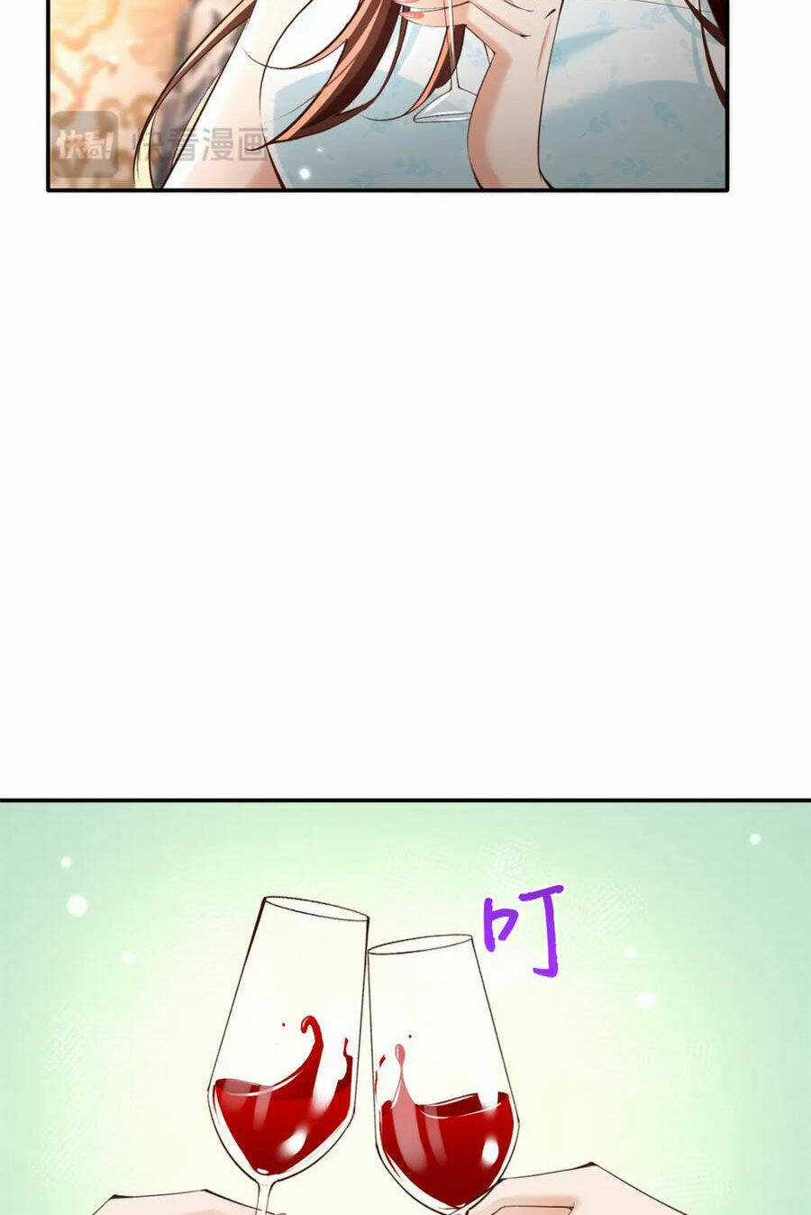 Boss Nhà Giàu Lại Là Nữ Sinh Trung Học! Chapter 183 trang 16