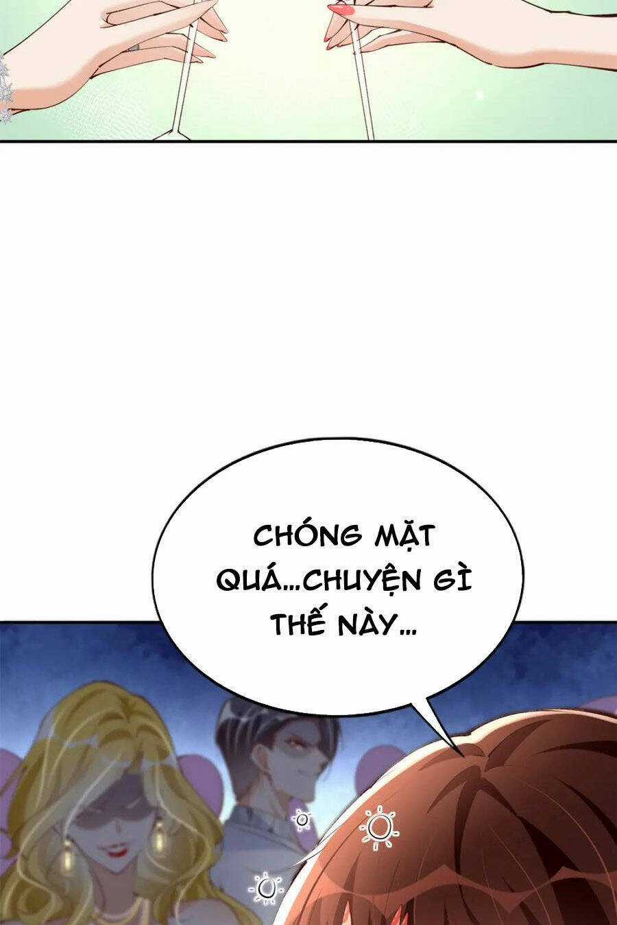 Boss Nhà Giàu Lại Là Nữ Sinh Trung Học! Chapter 183 trang 17