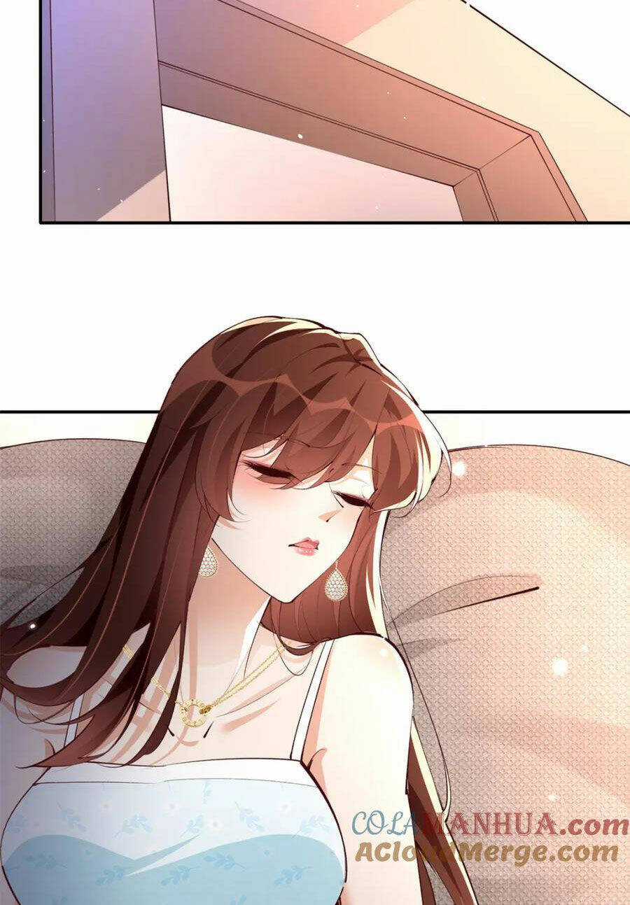 Boss Nhà Giàu Lại Là Nữ Sinh Trung Học! Chapter 183 trang 20