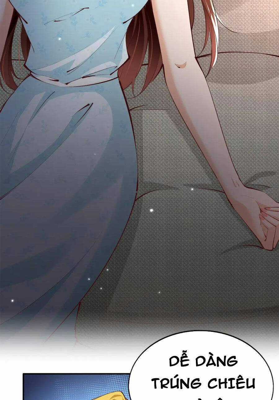 Boss Nhà Giàu Lại Là Nữ Sinh Trung Học! Chapter 183 trang 21