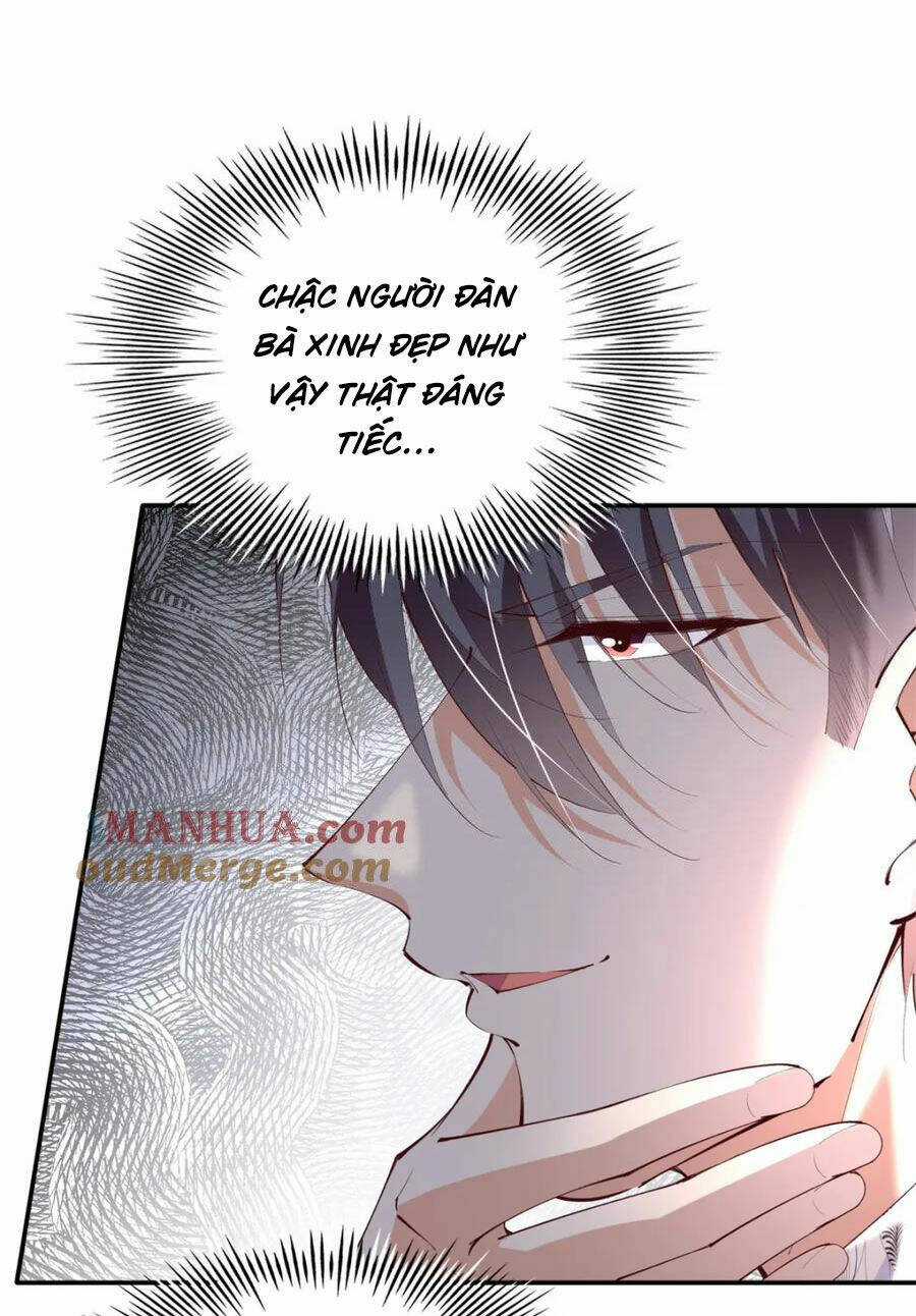 Boss Nhà Giàu Lại Là Nữ Sinh Trung Học! Chapter 183 trang 23