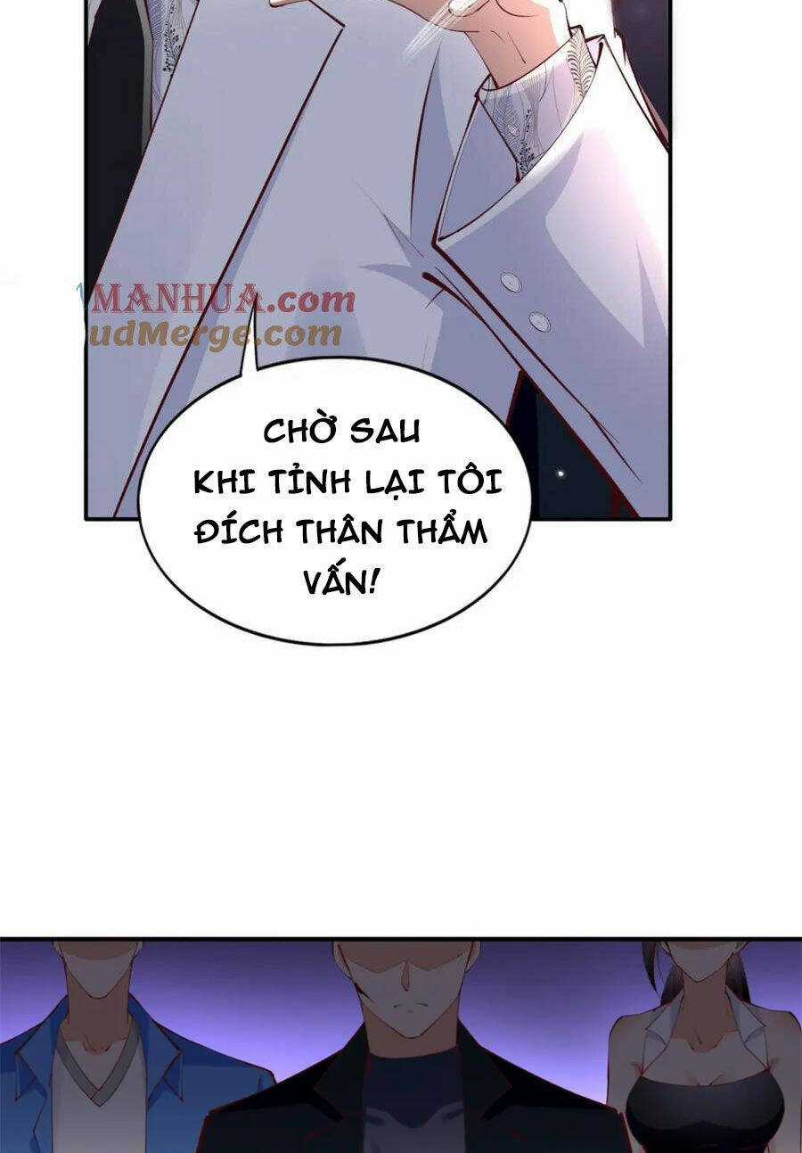 Boss Nhà Giàu Lại Là Nữ Sinh Trung Học! Chapter 183 trang 25