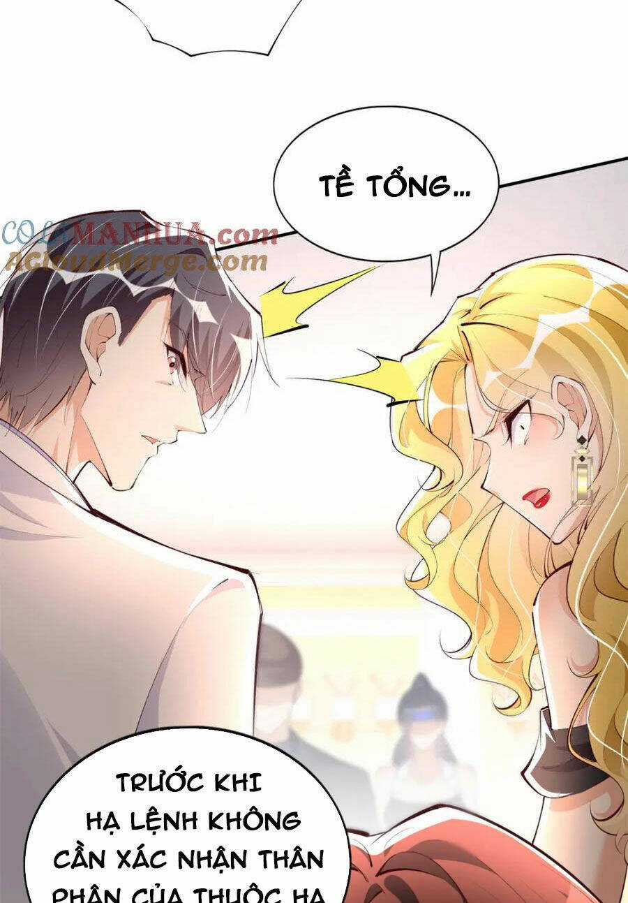 Boss Nhà Giàu Lại Là Nữ Sinh Trung Học! Chapter 183 trang 27