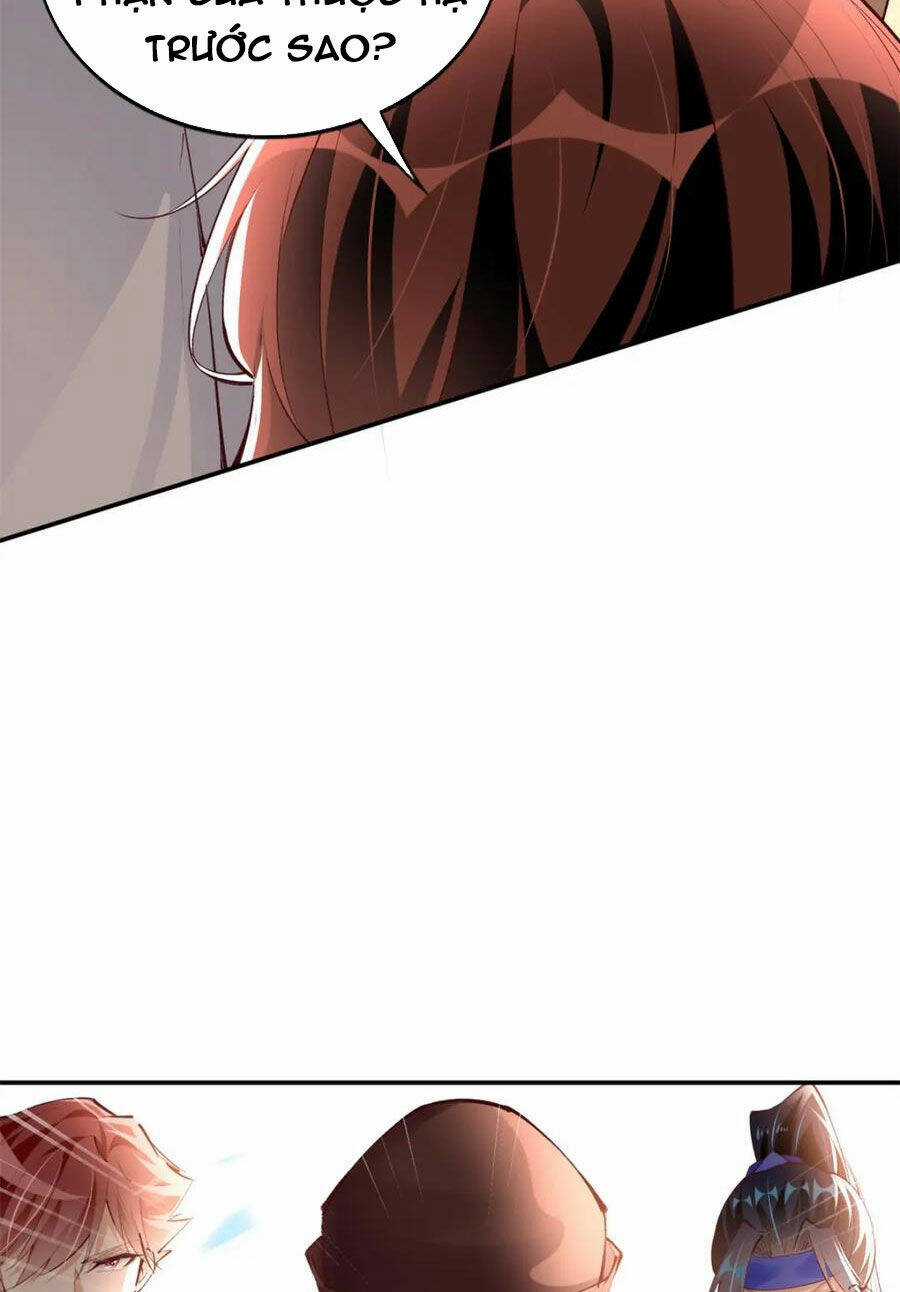 Boss Nhà Giàu Lại Là Nữ Sinh Trung Học! Chapter 183 trang 28