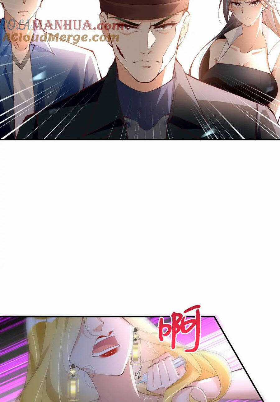 Boss Nhà Giàu Lại Là Nữ Sinh Trung Học! Chapter 183 trang 29