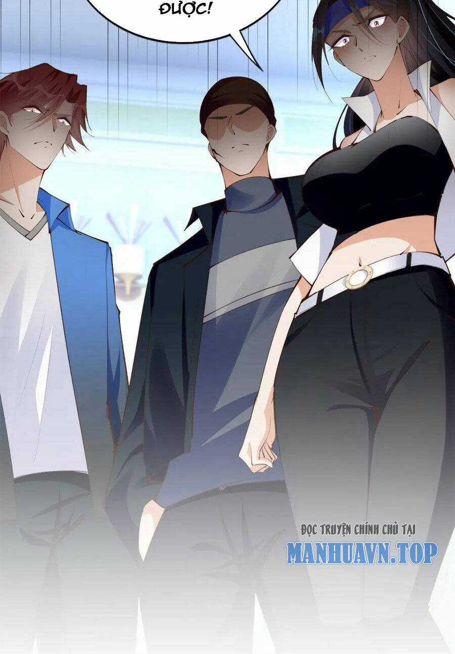 Boss Nhà Giàu Lại Là Nữ Sinh Trung Học! Chapter 183 trang 32