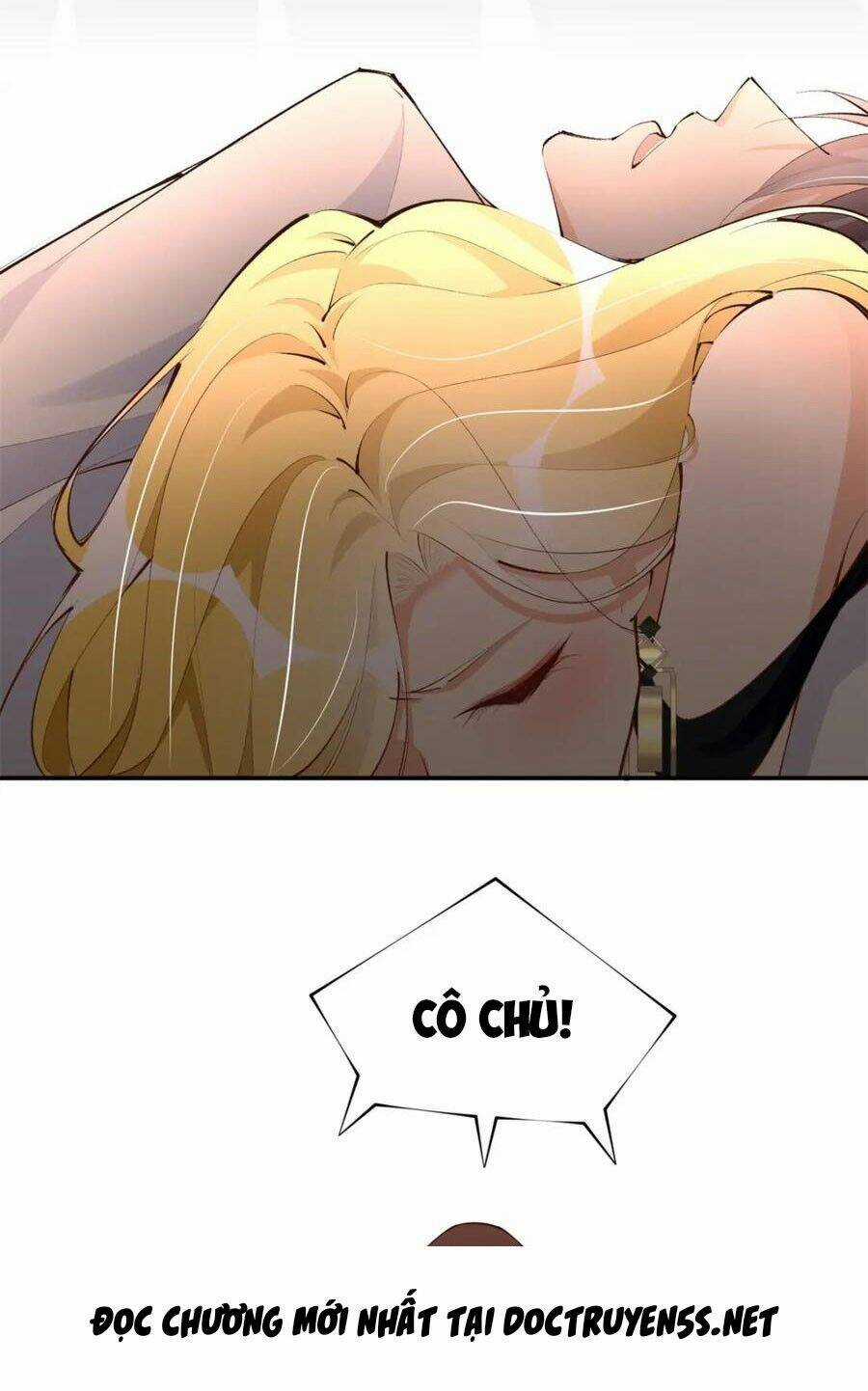 Boss Nhà Giàu Lại Là Nữ Sinh Trung Học! Chapter 183 trang 33