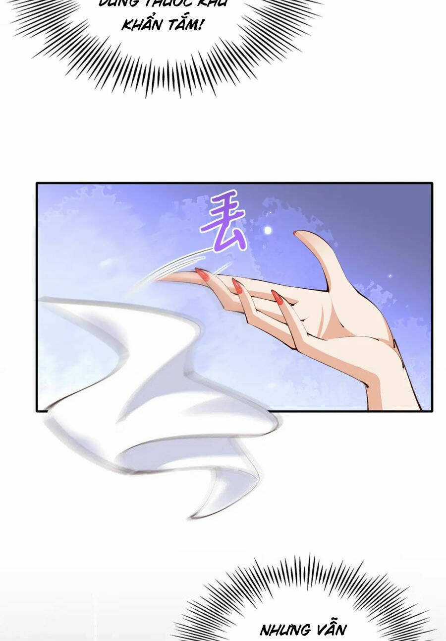 Boss Nhà Giàu Lại Là Nữ Sinh Trung Học! Chapter 183 trang 36