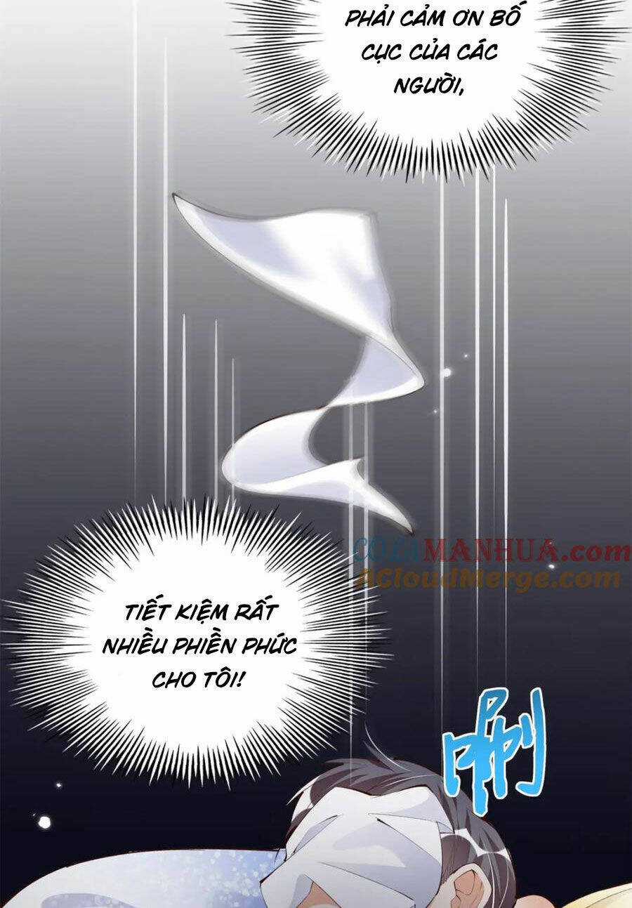 Boss Nhà Giàu Lại Là Nữ Sinh Trung Học! Chapter 183 trang 37