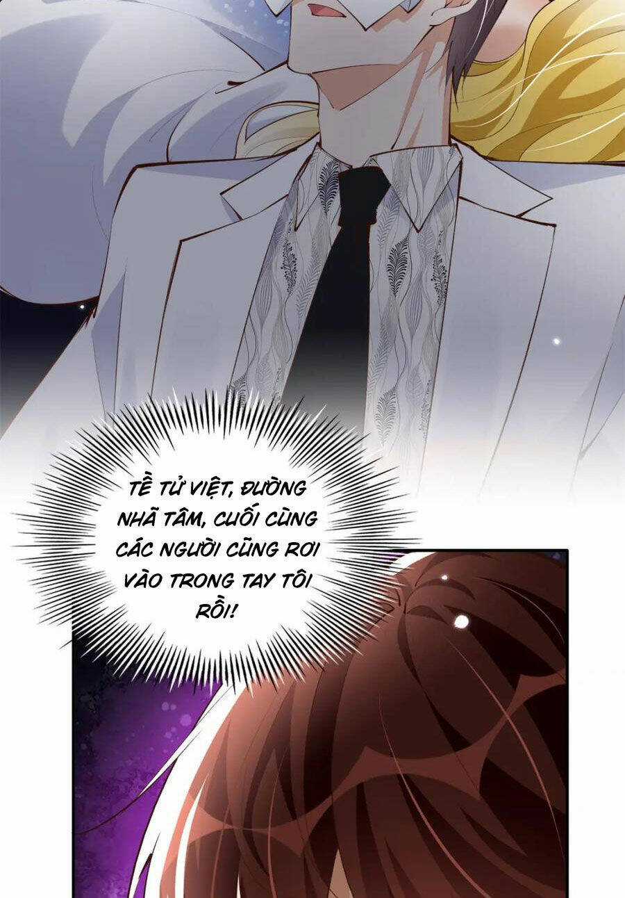 Boss Nhà Giàu Lại Là Nữ Sinh Trung Học! Chapter 183 trang 38