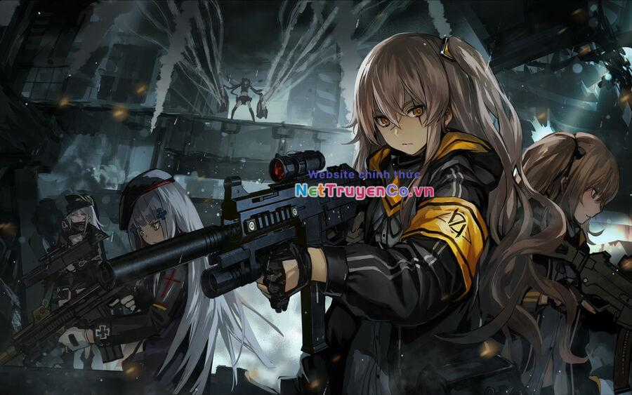 Boss Nhà Giàu Lại Là Nữ Sinh Trung Học! Chapter 183 trang 40