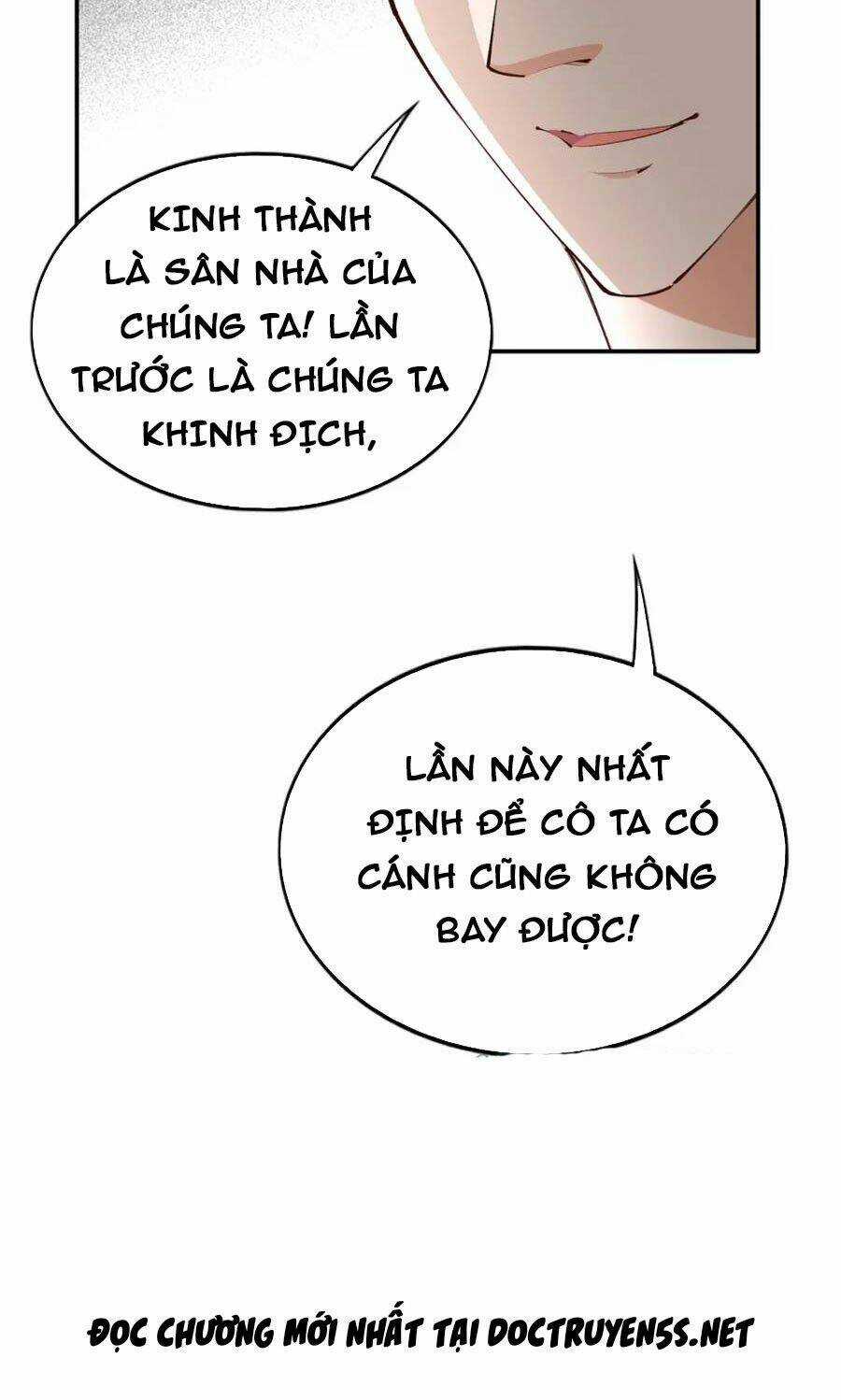 Boss Nhà Giàu Lại Là Nữ Sinh Trung Học! Chapter 183 trang 9