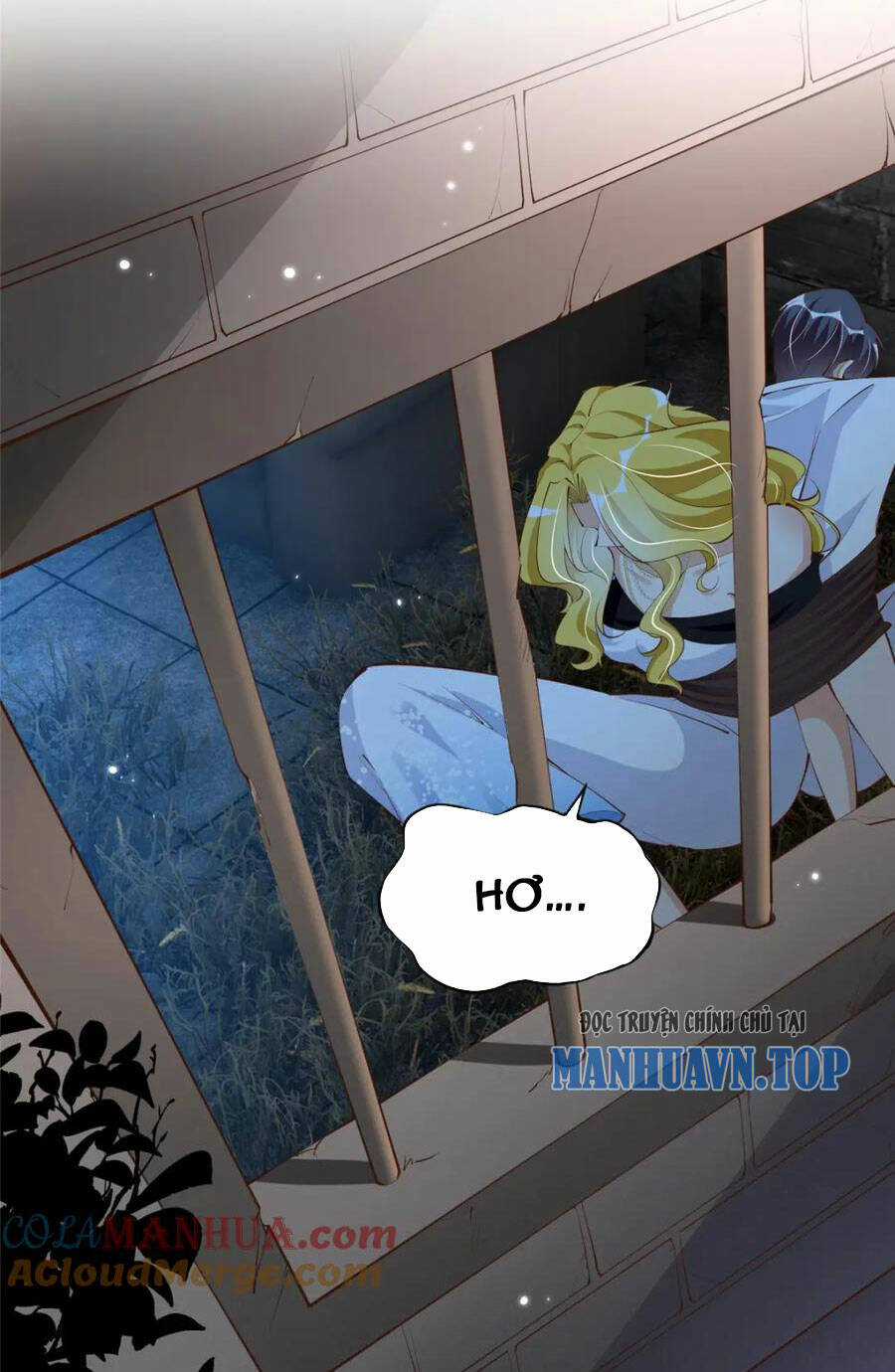 Boss Nhà Giàu Lại Là Nữ Sinh Trung Học! Chapter 184 trang 0