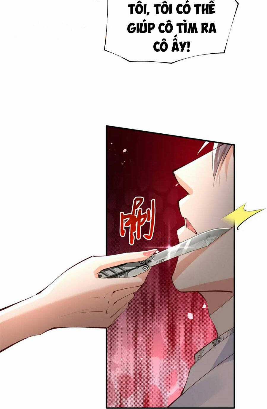 Boss Nhà Giàu Lại Là Nữ Sinh Trung Học! Chapter 184 trang 11