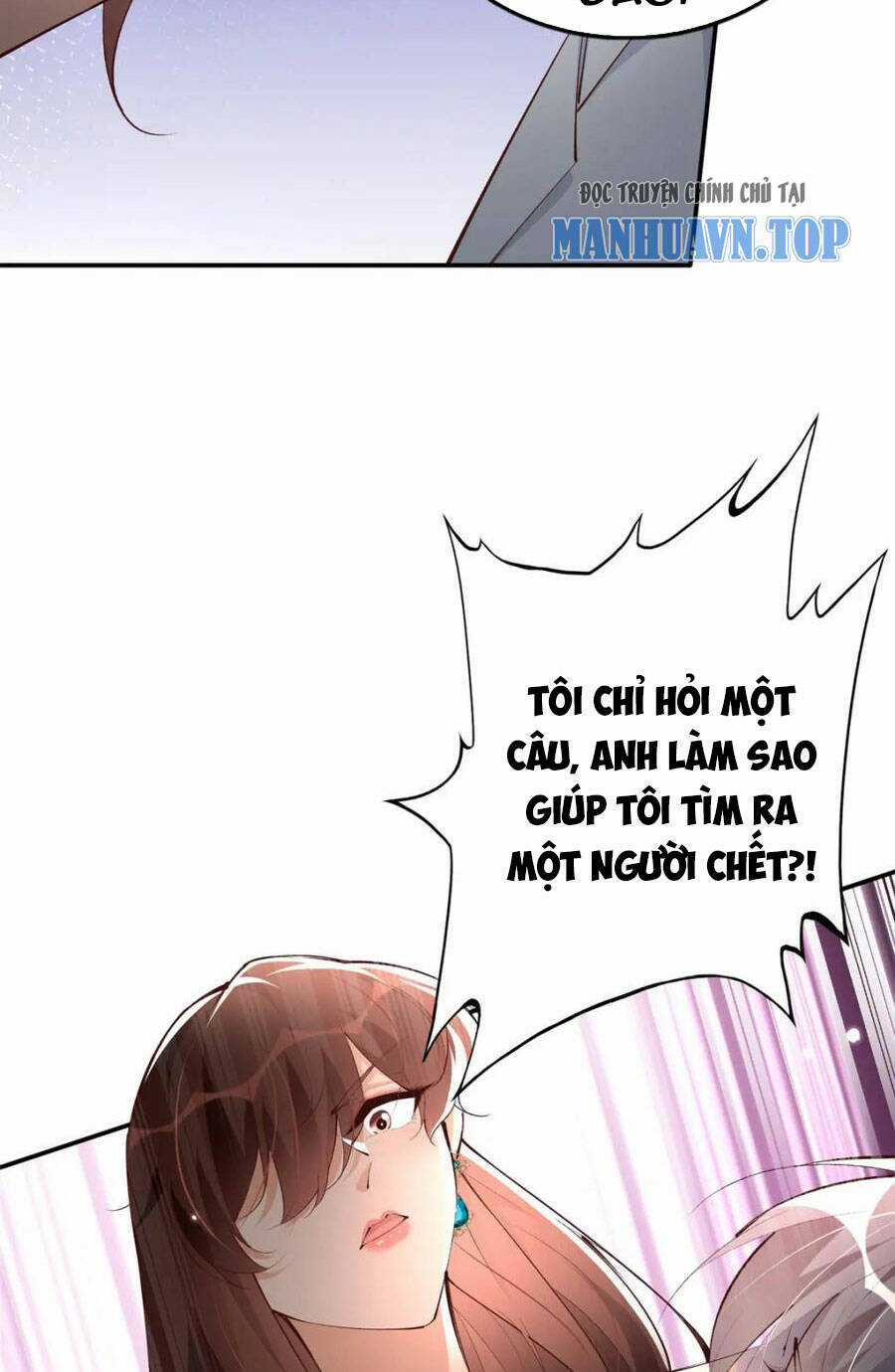 Boss Nhà Giàu Lại Là Nữ Sinh Trung Học! Chapter 184 trang 13