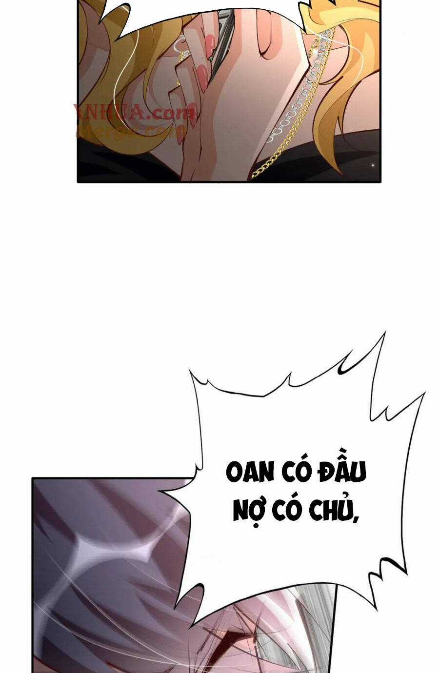 Boss Nhà Giàu Lại Là Nữ Sinh Trung Học! Chapter 184 trang 17