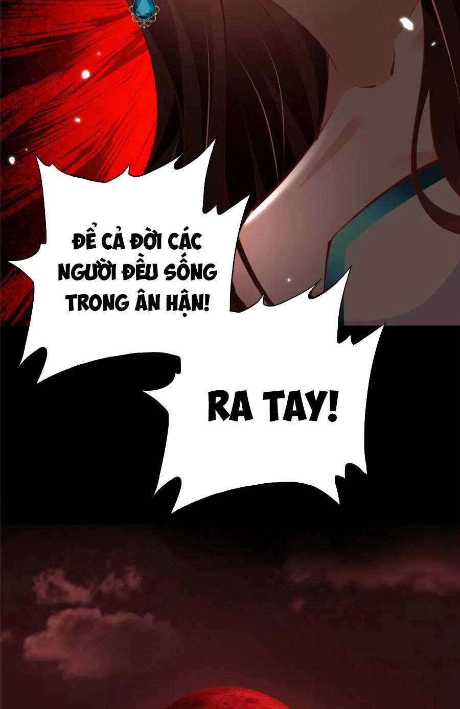 Boss Nhà Giàu Lại Là Nữ Sinh Trung Học! Chapter 184 trang 22