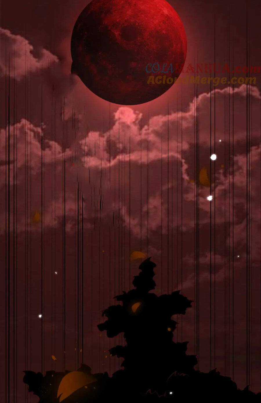 Boss Nhà Giàu Lại Là Nữ Sinh Trung Học! Chapter 184 trang 23