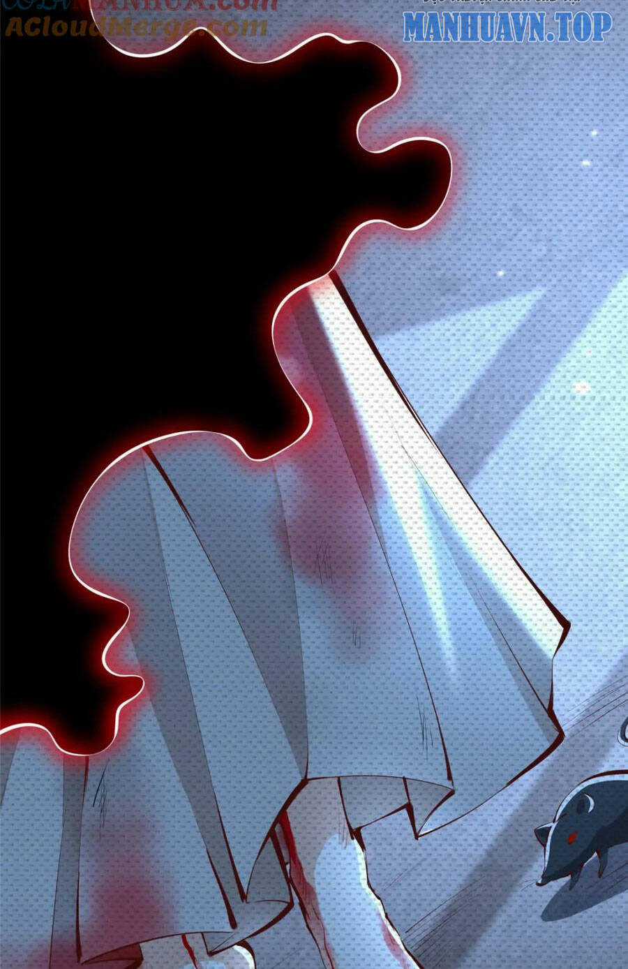 Boss Nhà Giàu Lại Là Nữ Sinh Trung Học! Chapter 184 trang 26