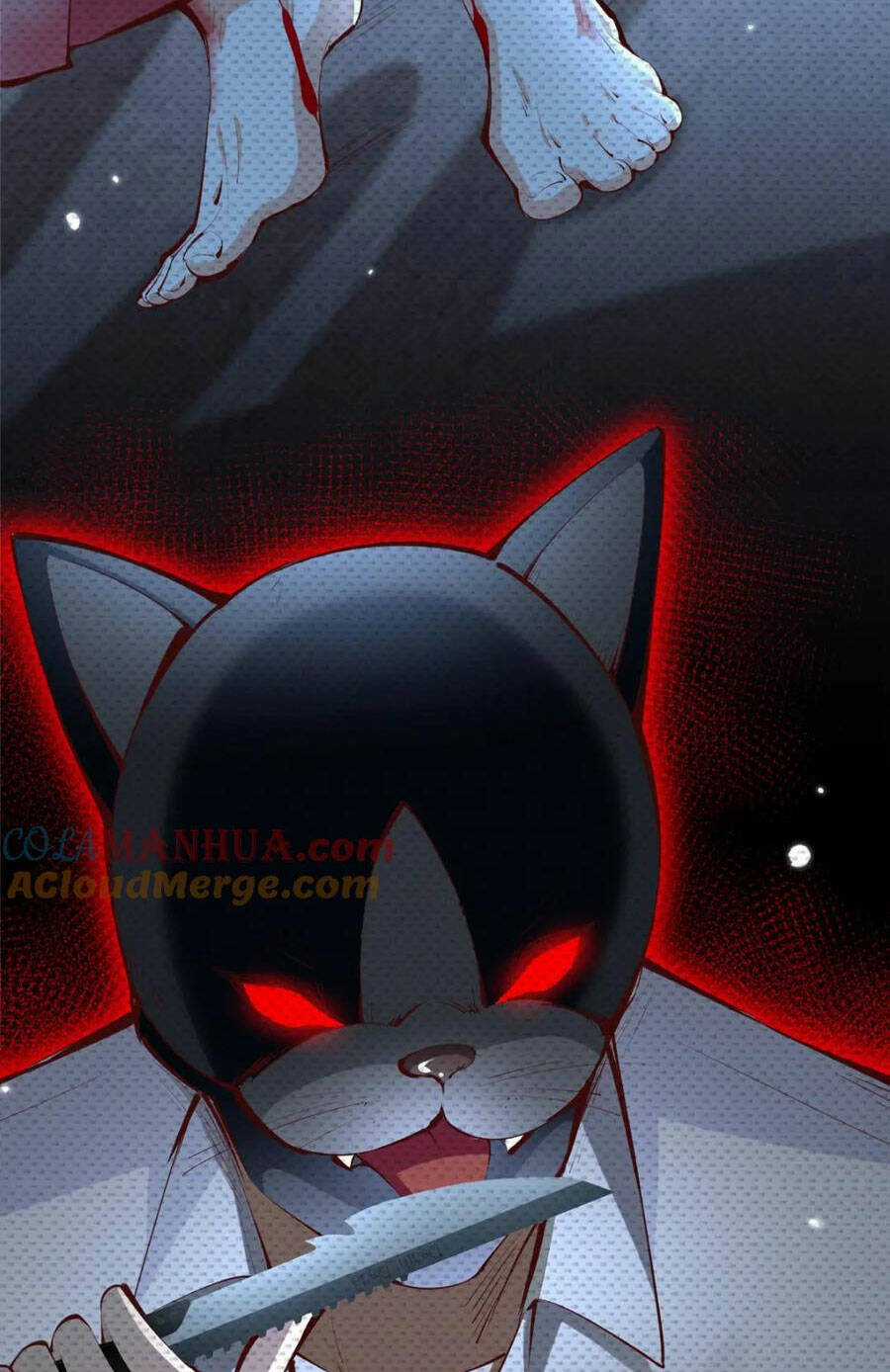 Boss Nhà Giàu Lại Là Nữ Sinh Trung Học! Chapter 184 trang 27