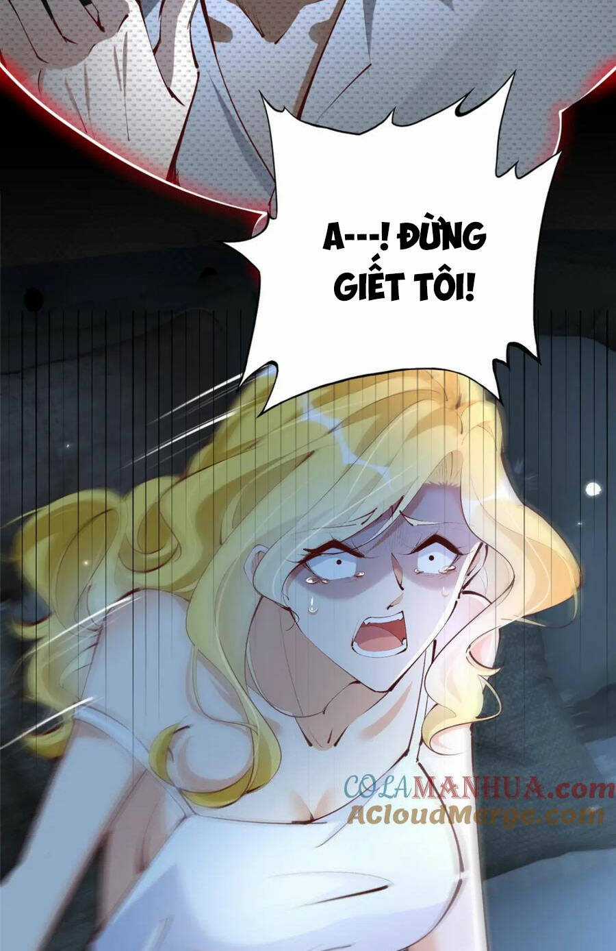 Boss Nhà Giàu Lại Là Nữ Sinh Trung Học! Chapter 184 trang 28