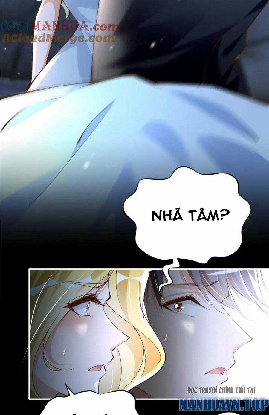 Boss Nhà Giàu Lại Là Nữ Sinh Trung Học! Chapter 184 trang 32