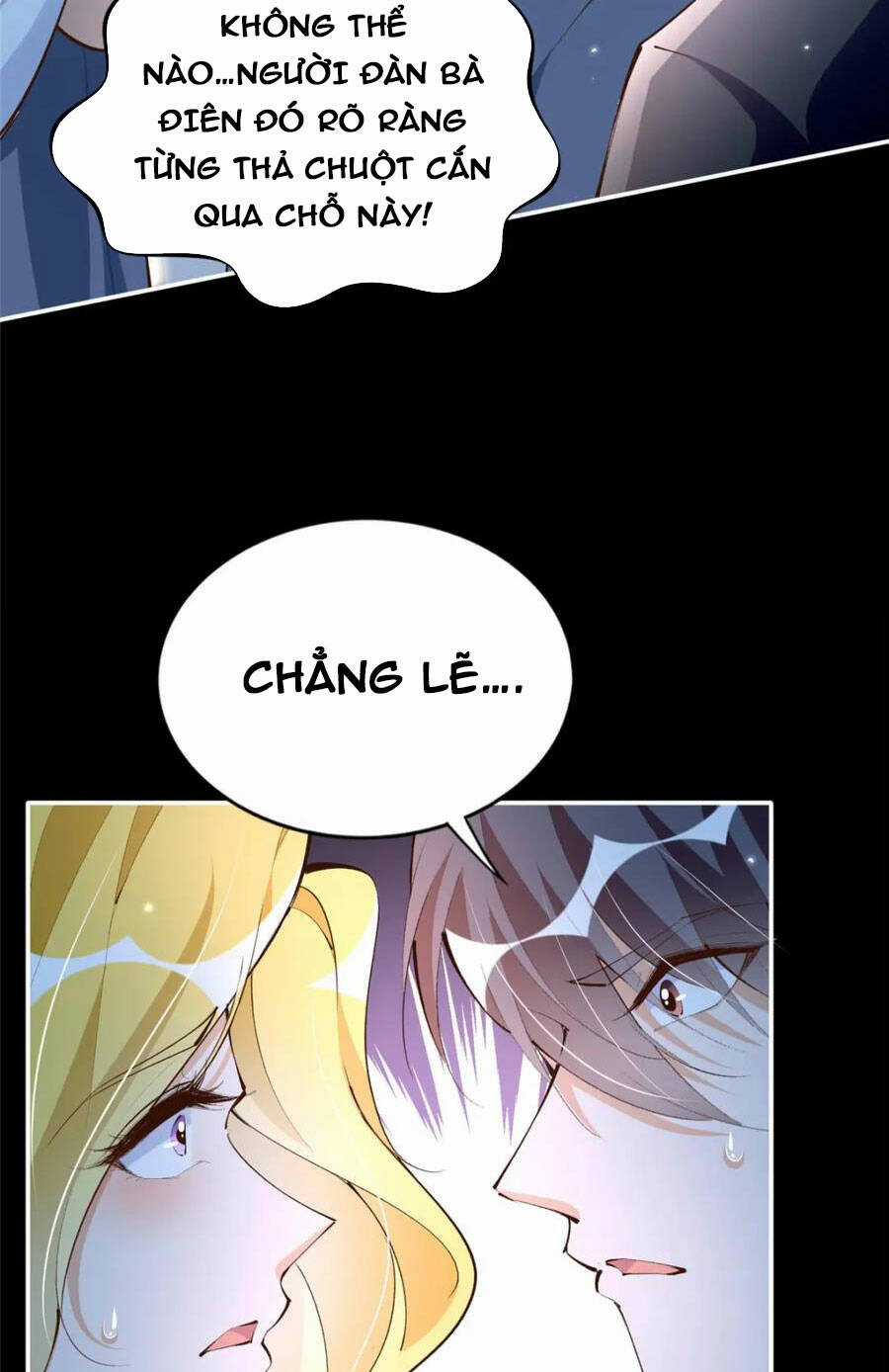 Boss Nhà Giàu Lại Là Nữ Sinh Trung Học! Chapter 184 trang 35