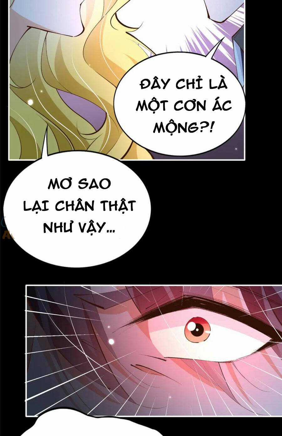 Boss Nhà Giàu Lại Là Nữ Sinh Trung Học! Chapter 184 trang 36