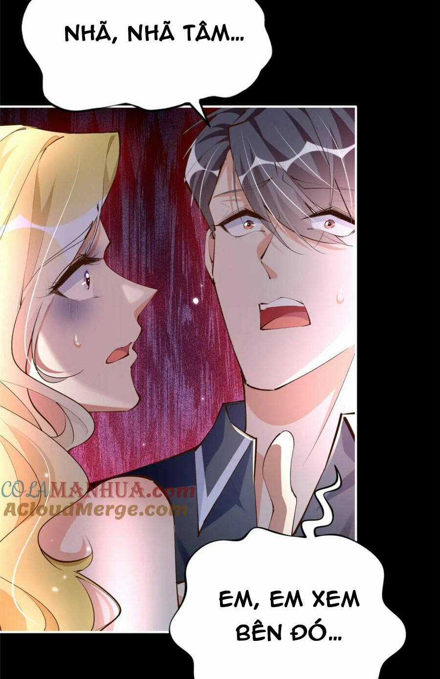 Boss Nhà Giàu Lại Là Nữ Sinh Trung Học! Chapter 184 trang 37