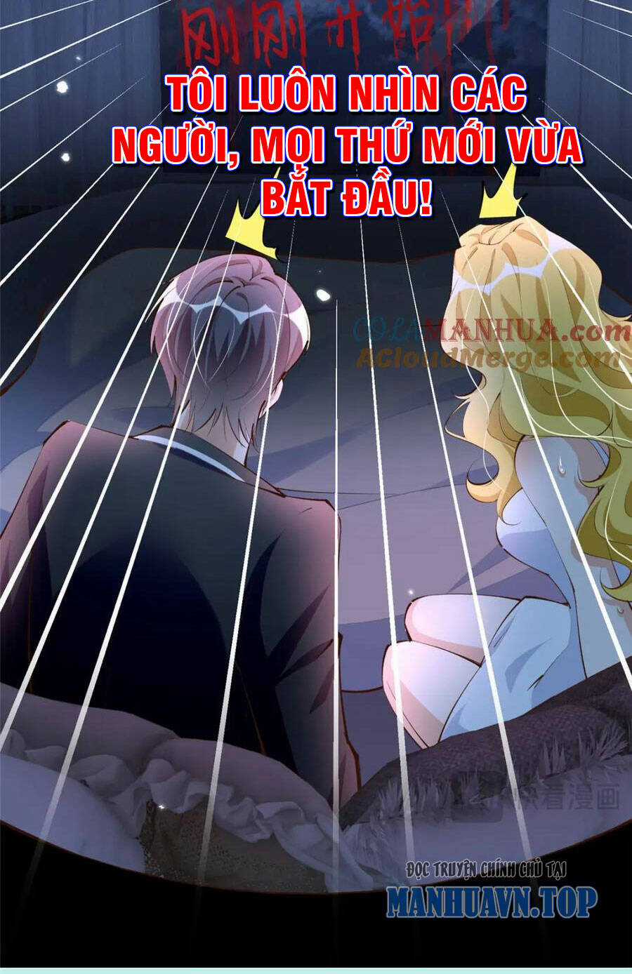 Boss Nhà Giàu Lại Là Nữ Sinh Trung Học! Chapter 184 trang 39