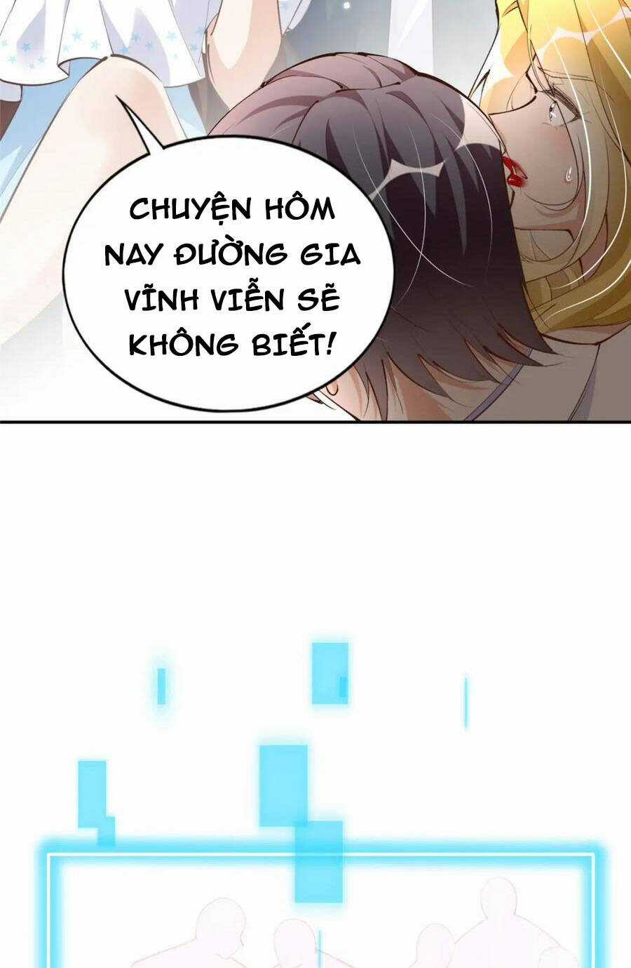 Boss Nhà Giàu Lại Là Nữ Sinh Trung Học! Chapter 184 trang 7