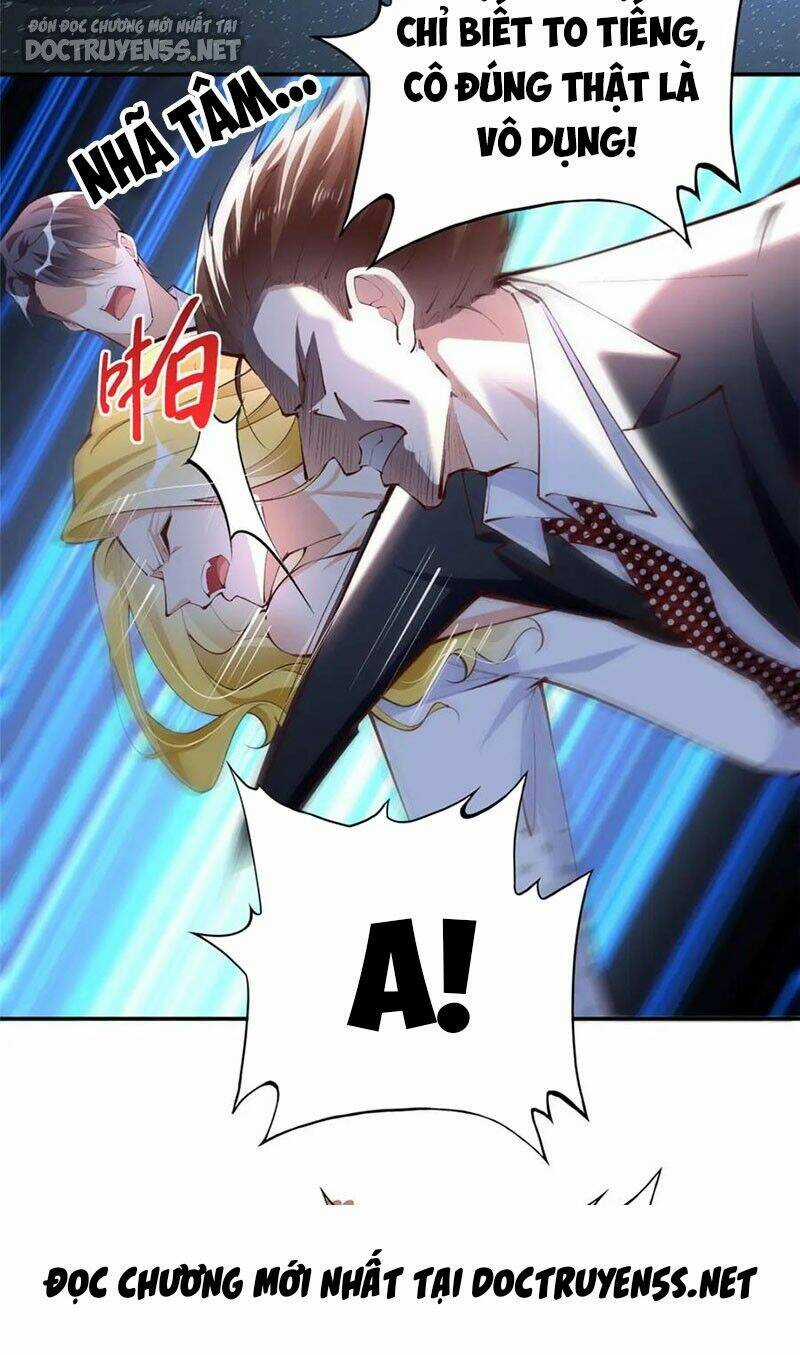 Boss Nhà Giàu Lại Là Nữ Sinh Trung Học! Chapter 185 trang 12