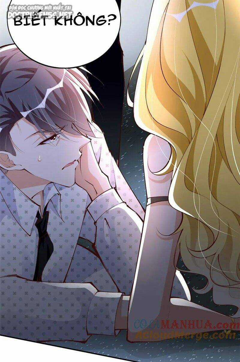 Boss Nhà Giàu Lại Là Nữ Sinh Trung Học! Chapter 185 trang 15