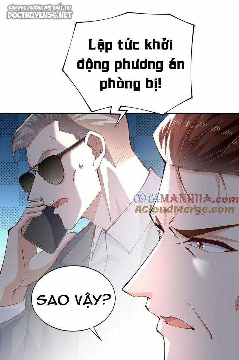 Boss Nhà Giàu Lại Là Nữ Sinh Trung Học! Chapter 185 trang 17