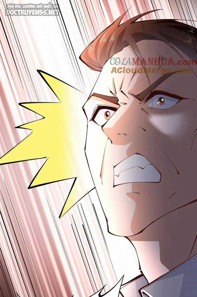 Boss Nhà Giàu Lại Là Nữ Sinh Trung Học! Chapter 185 trang 19