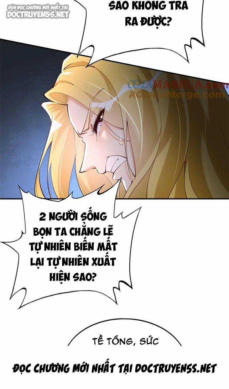 Boss Nhà Giàu Lại Là Nữ Sinh Trung Học! Chapter 185 trang 2