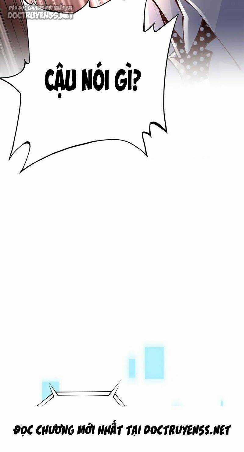 Boss Nhà Giàu Lại Là Nữ Sinh Trung Học! Chapter 185 trang 20