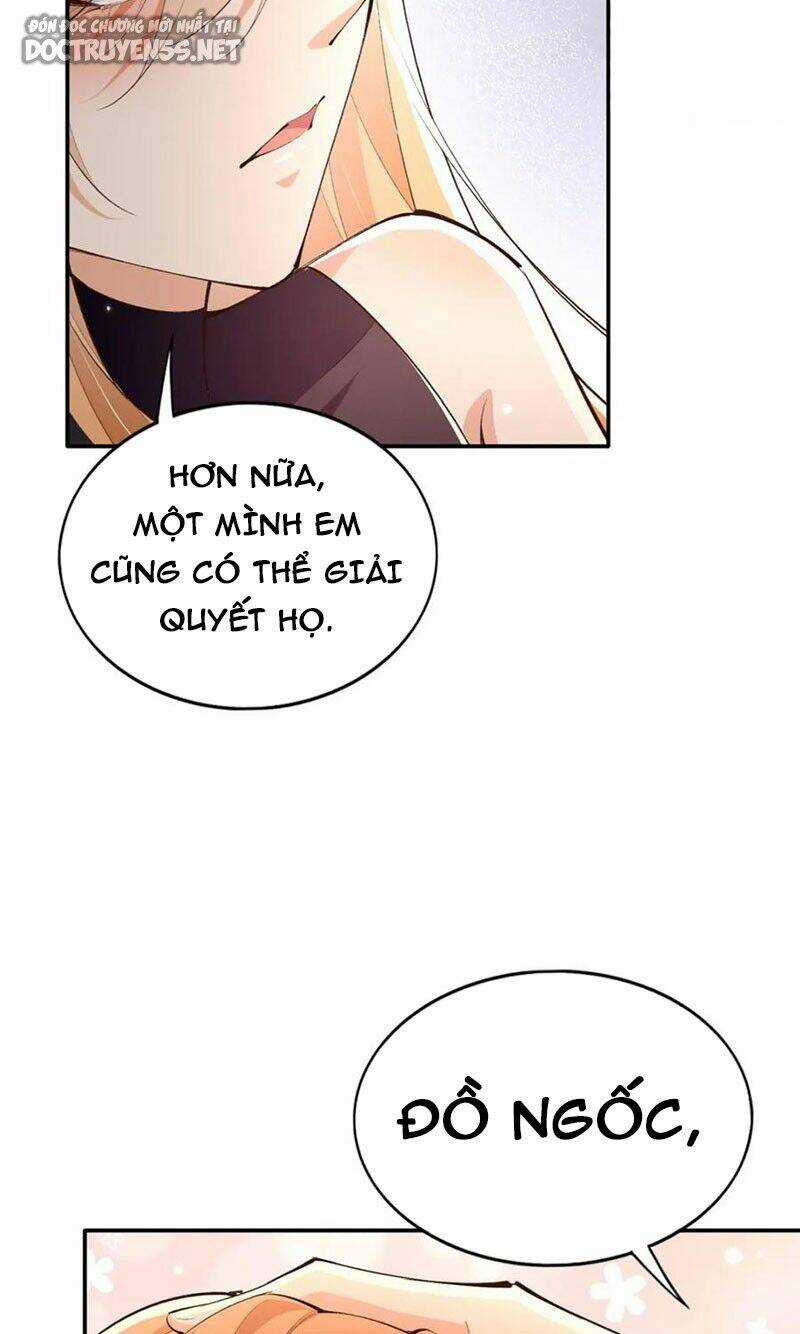 Boss Nhà Giàu Lại Là Nữ Sinh Trung Học! Chapter 185 trang 26