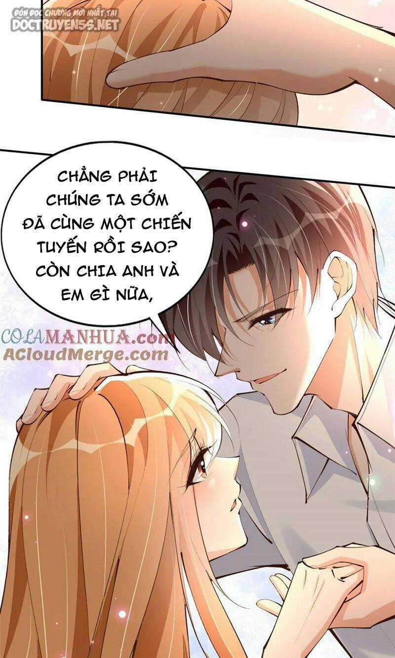 Boss Nhà Giàu Lại Là Nữ Sinh Trung Học! Chapter 185 trang 27