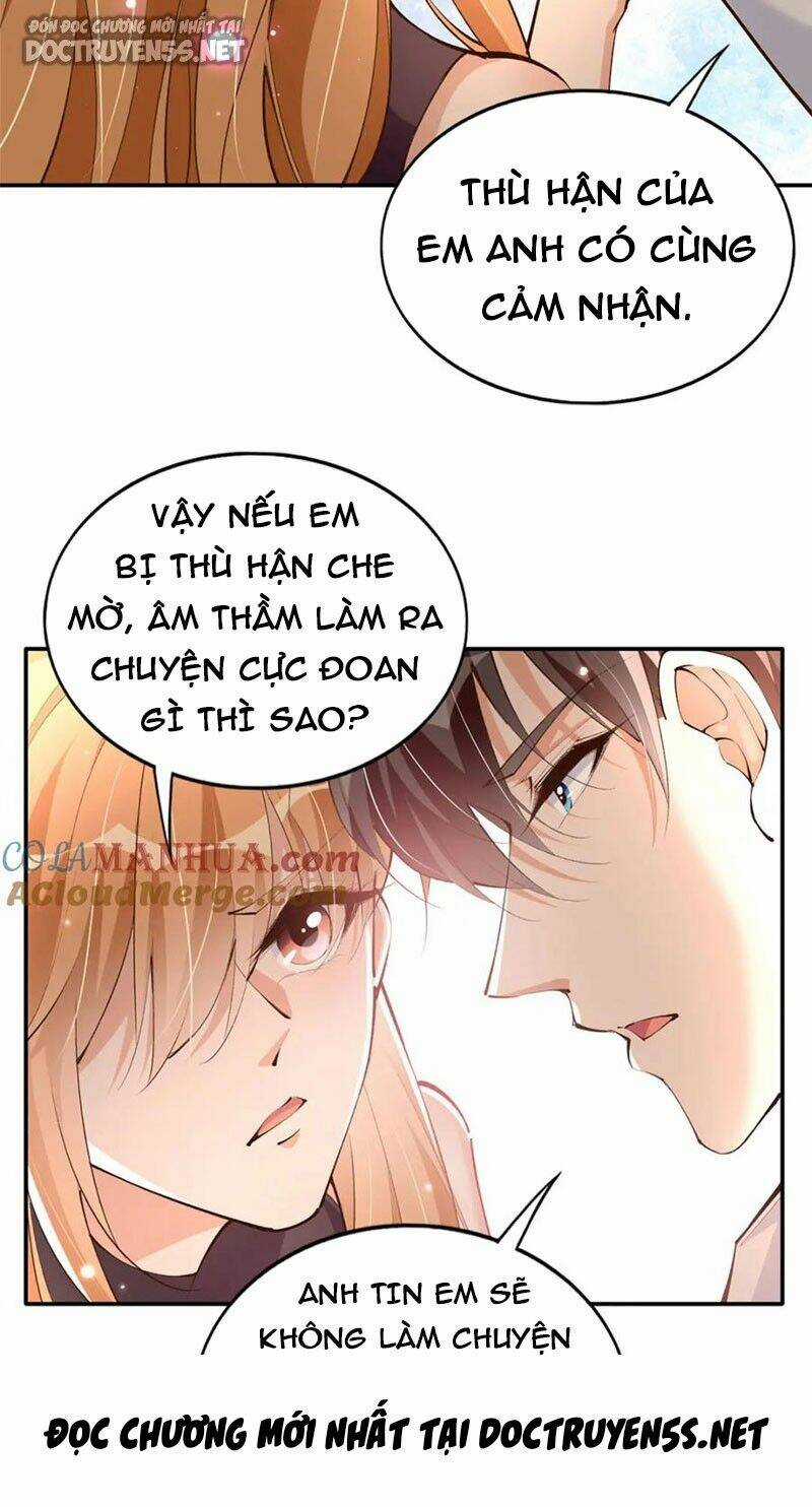 Boss Nhà Giàu Lại Là Nữ Sinh Trung Học! Chapter 185 trang 28