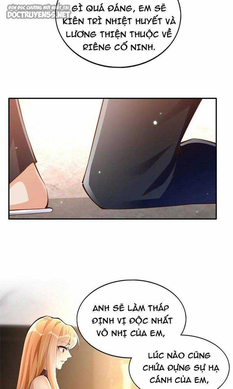 Boss Nhà Giàu Lại Là Nữ Sinh Trung Học! Chapter 185 trang 29