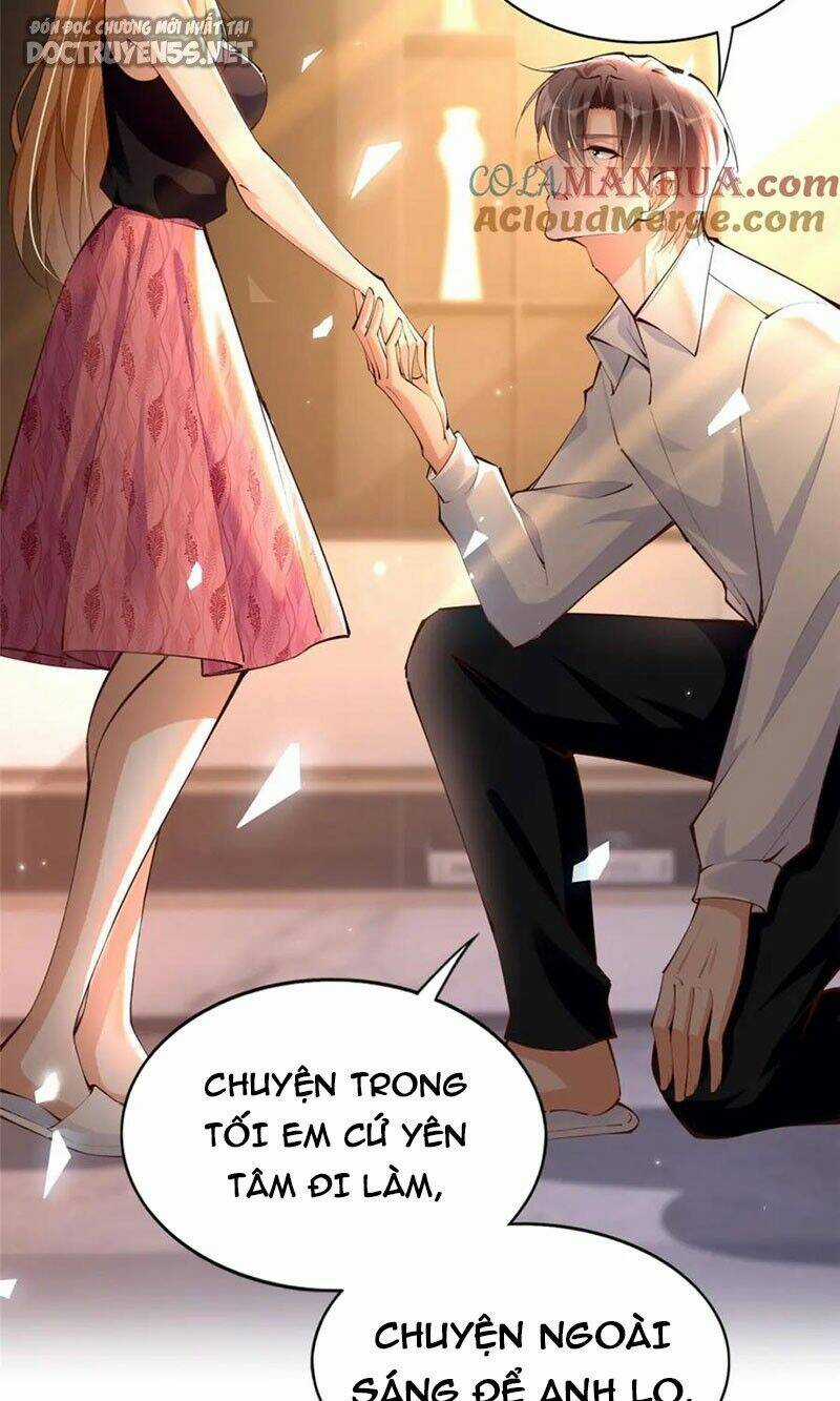 Boss Nhà Giàu Lại Là Nữ Sinh Trung Học! Chapter 185 trang 30