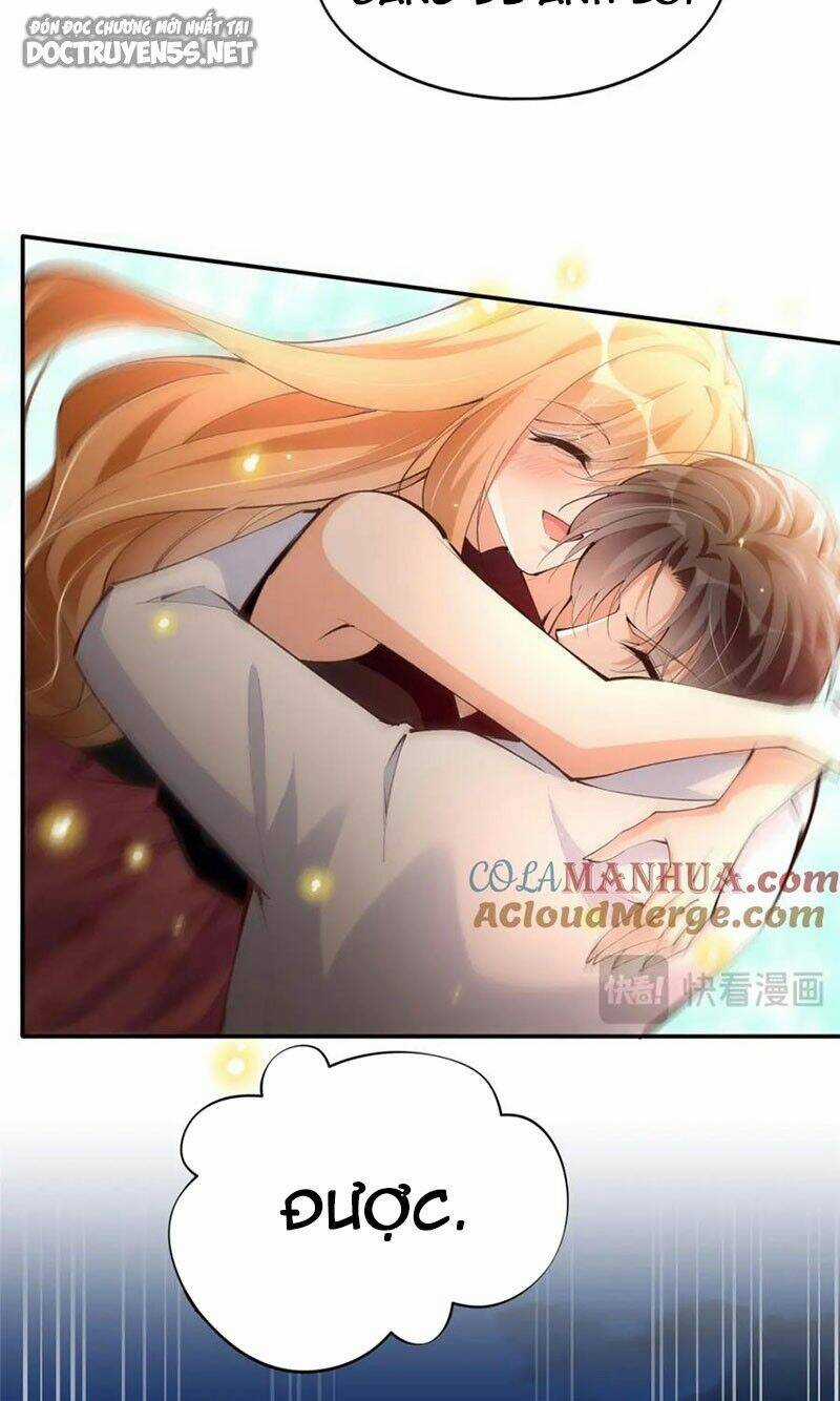 Boss Nhà Giàu Lại Là Nữ Sinh Trung Học! Chapter 185 trang 31